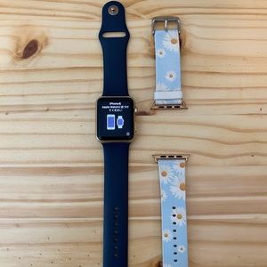 Apple Watch Sport 1st Generation